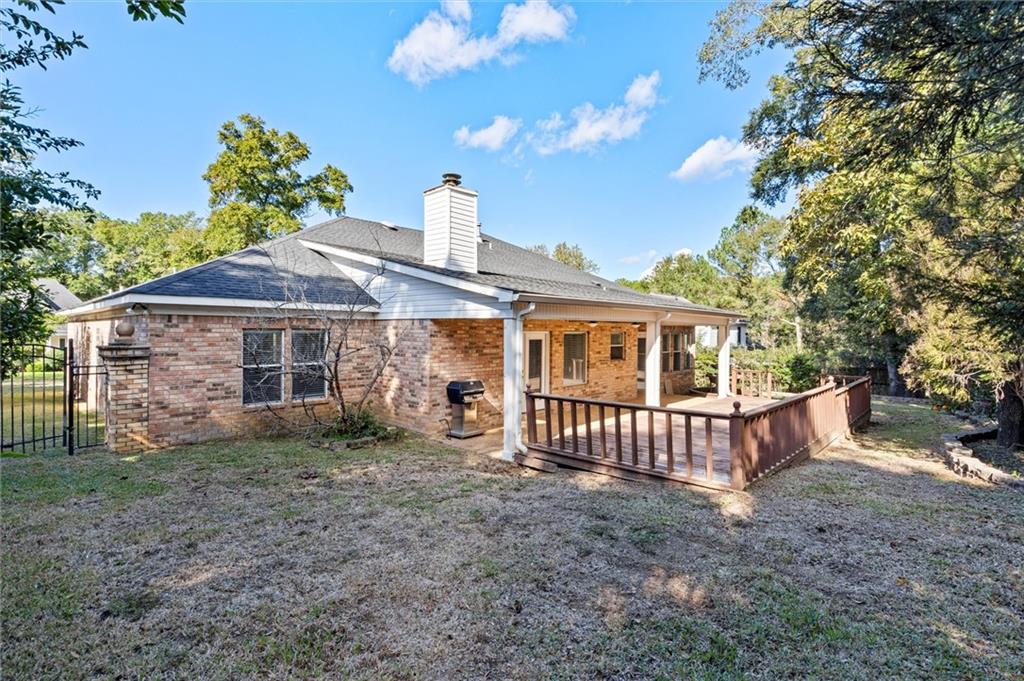 1409 Sugar Creek Place