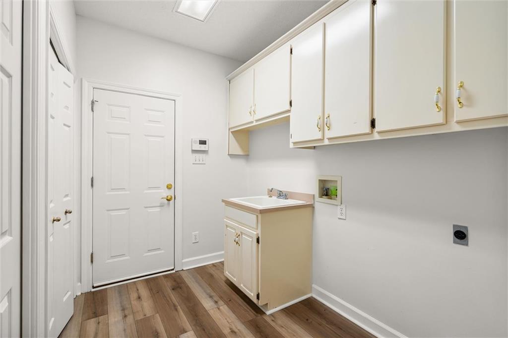 1409 Sugar Creek Place