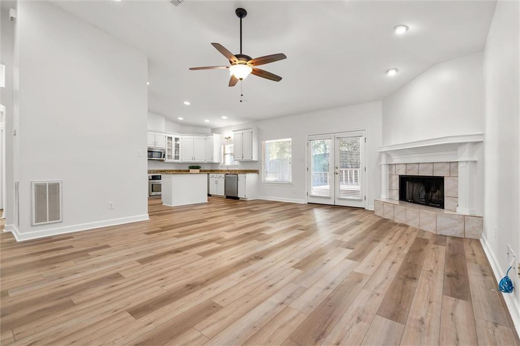 1409 Sugar Creek Place