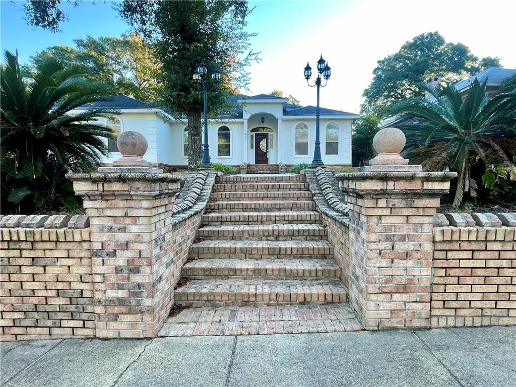 1409 Sugar Creek Place