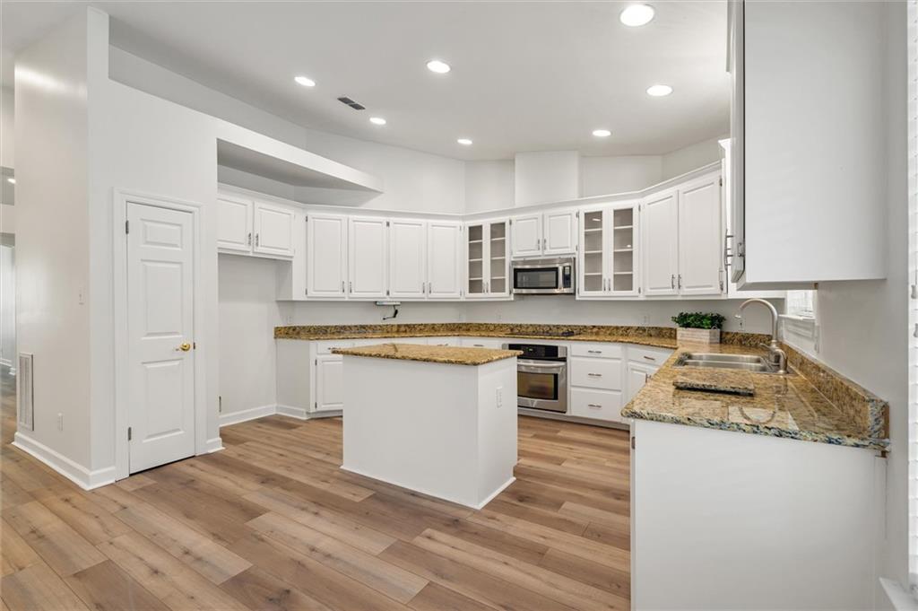 1409 Sugar Creek Place