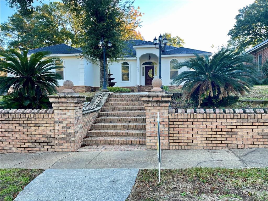 1409 Sugar Creek Place