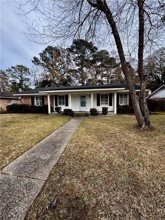 17 Maury Drive