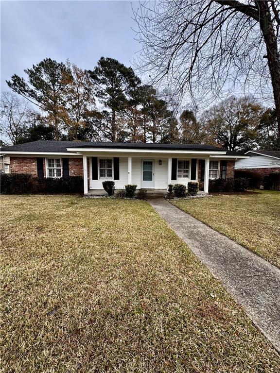 17 Maury Drive