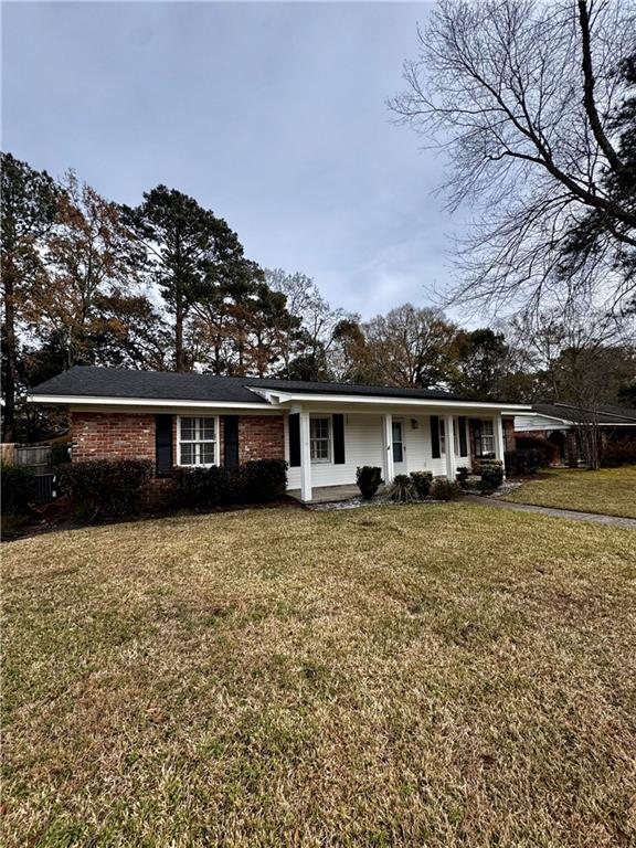 17 Maury Drive