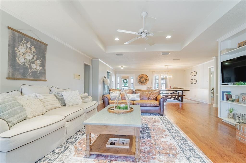 1644 Sugar Creek Drive W