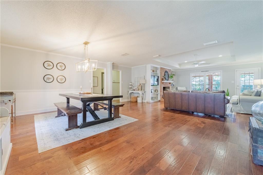 1644 Sugar Creek Drive W