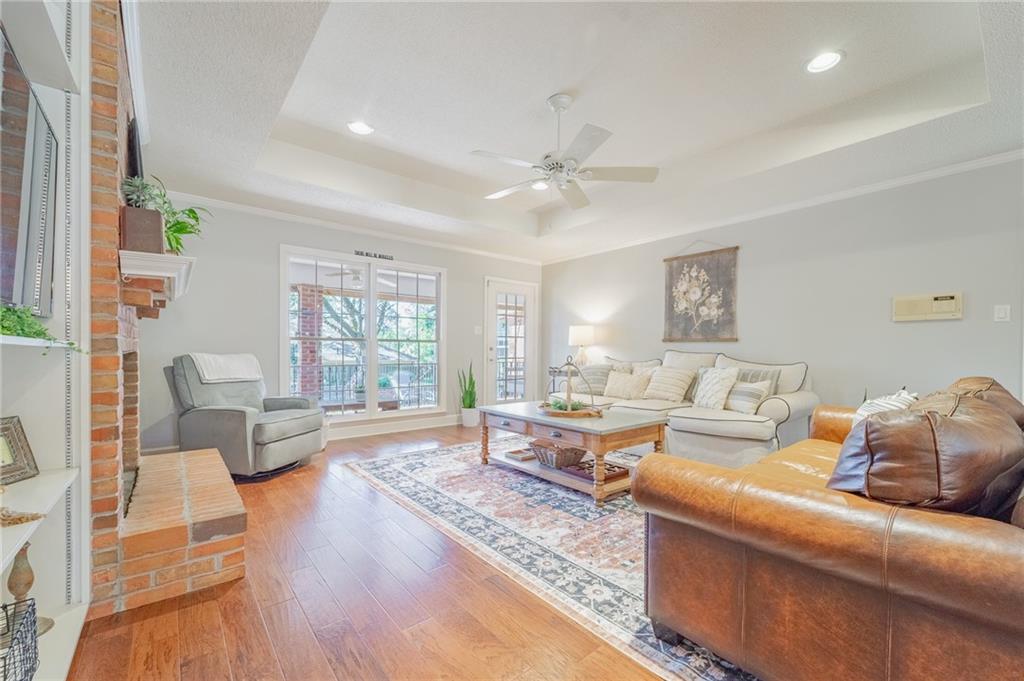 1644 Sugar Creek Drive W