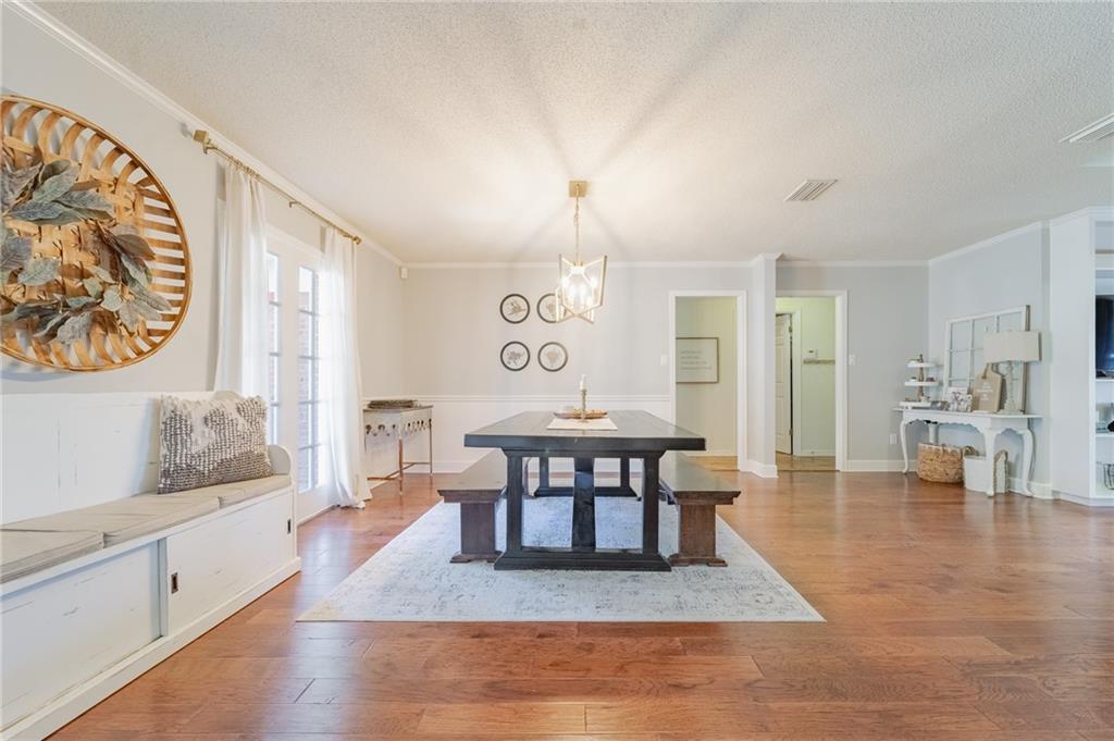 1644 Sugar Creek Drive W