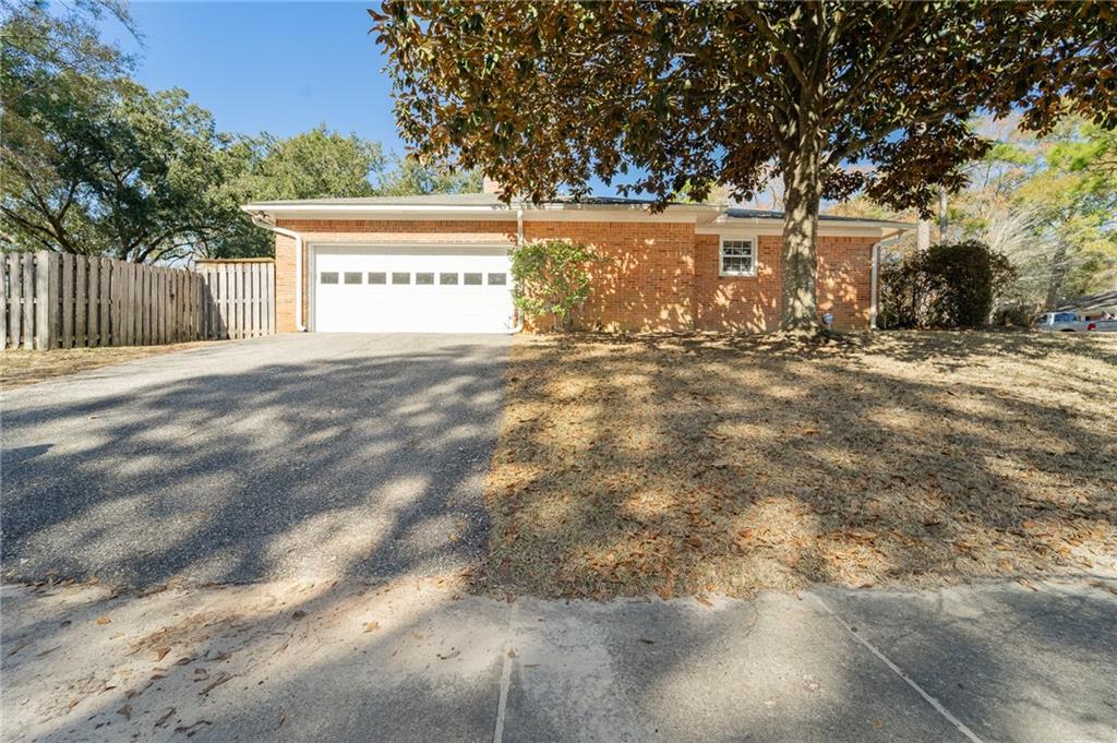 1644 Sugar Creek Drive W