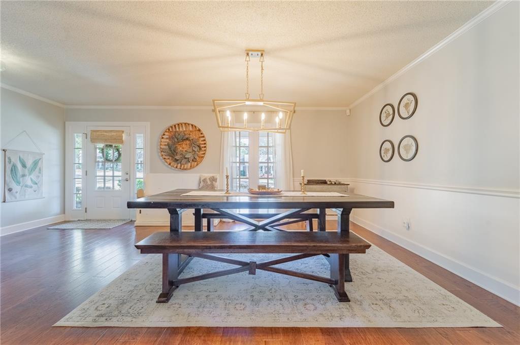 1644 Sugar Creek Drive W