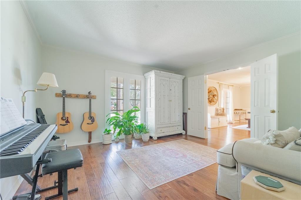 1644 Sugar Creek Drive W