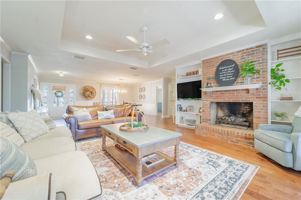 1644 Sugar Creek Drive W