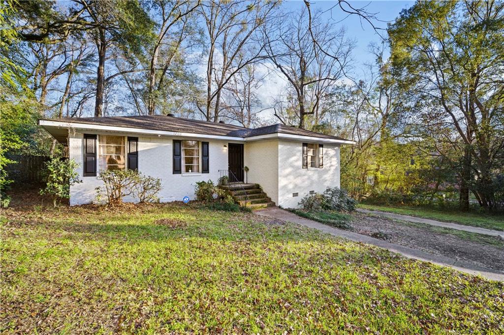 1200 Oak Lane Drive