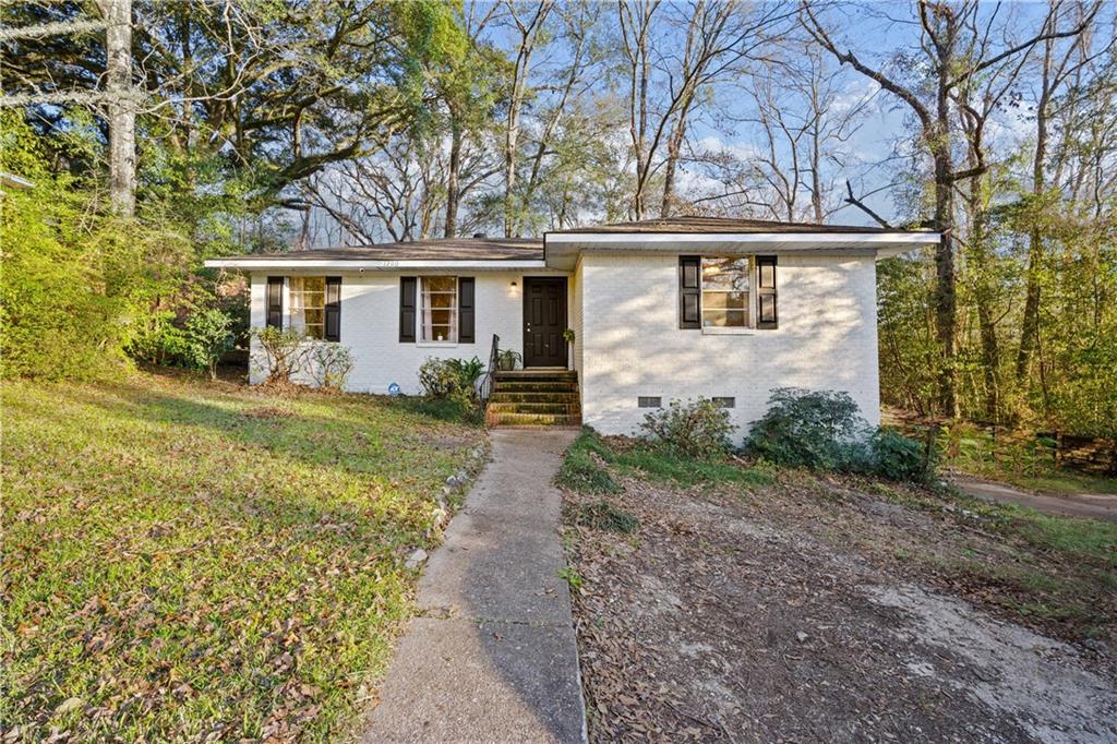 1200 Oak Lane Drive