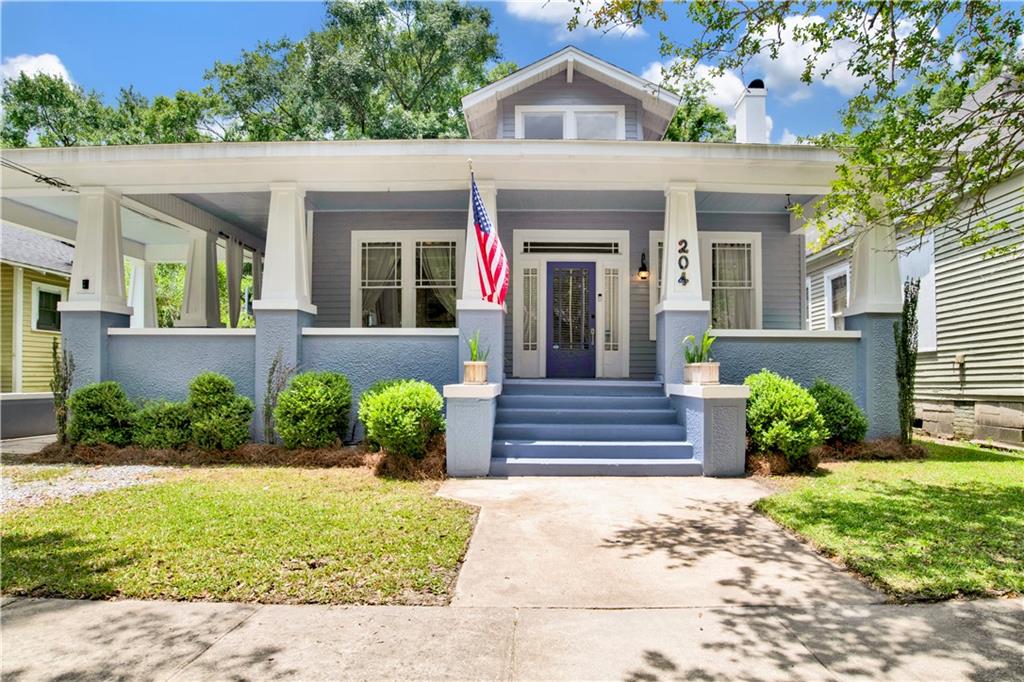 204 Tuttle Avenue