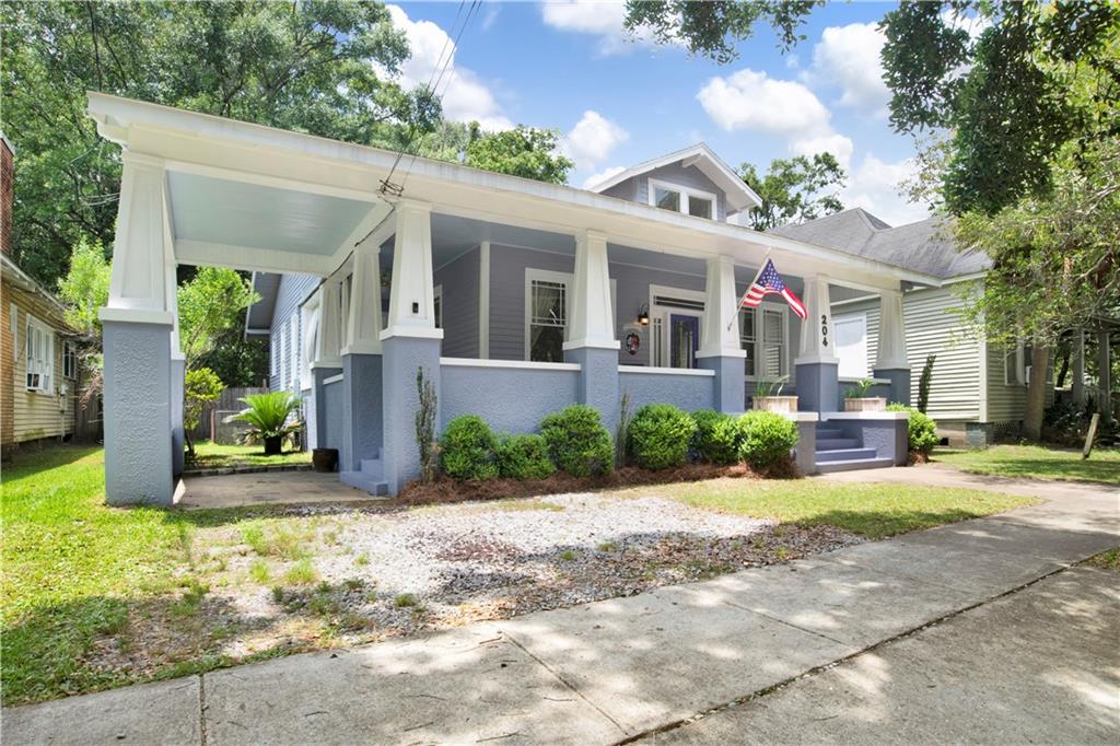 204 Tuttle Avenue