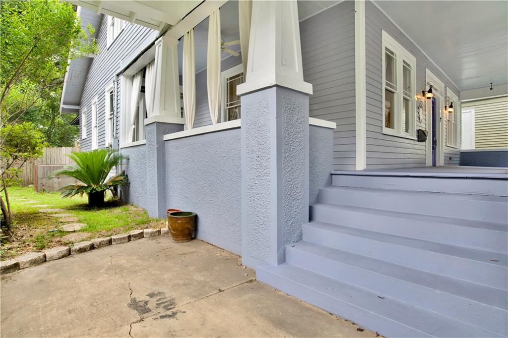 204 Tuttle Avenue