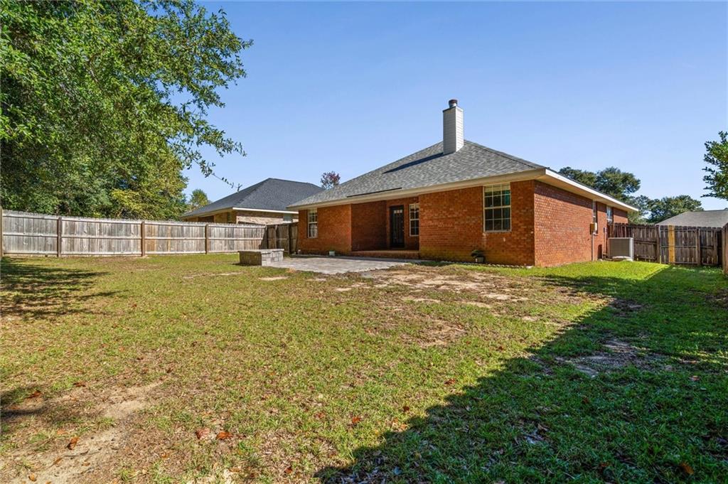 28171 Chateau Drive