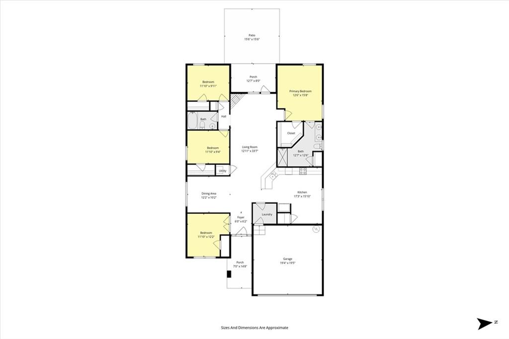 28171 Chateau Drive