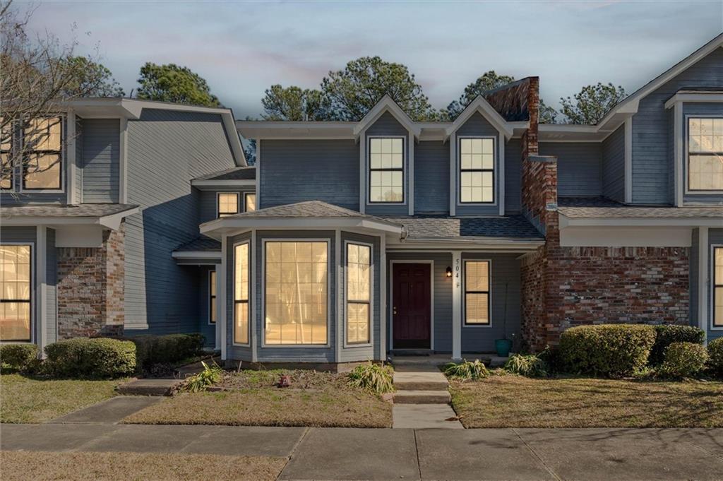 5900 Grelot Road # 504