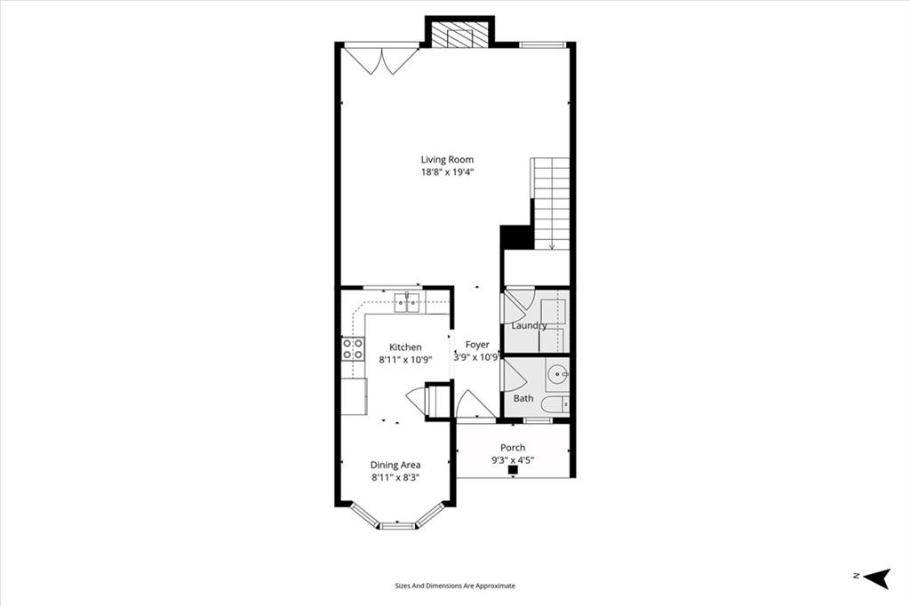 5900 Grelot Road # 504