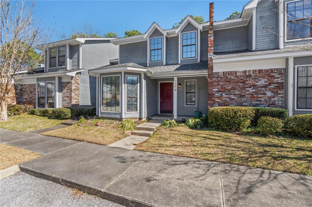 5900 Grelot Road # 504