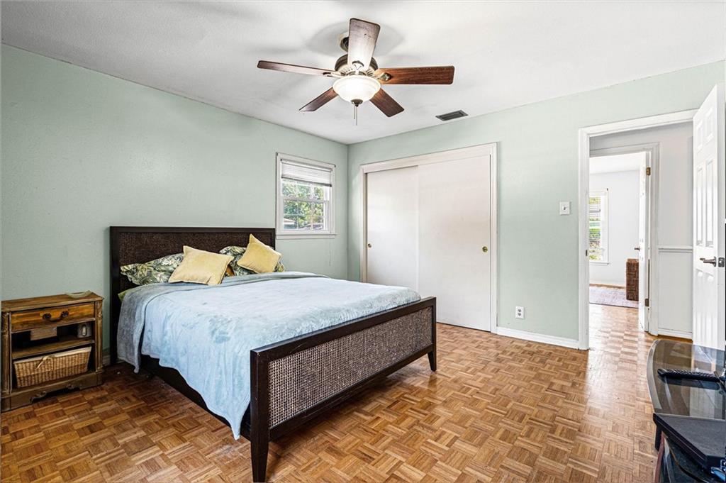 3400 Sherringham Drive