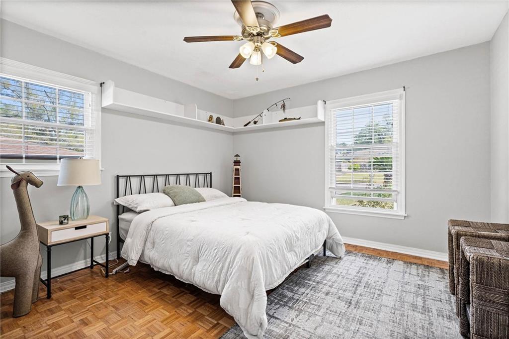 3400 Sherringham Drive