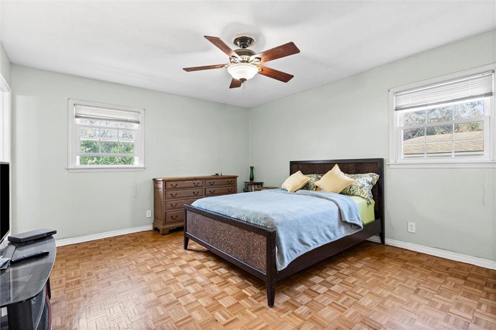 3400 Sherringham Drive