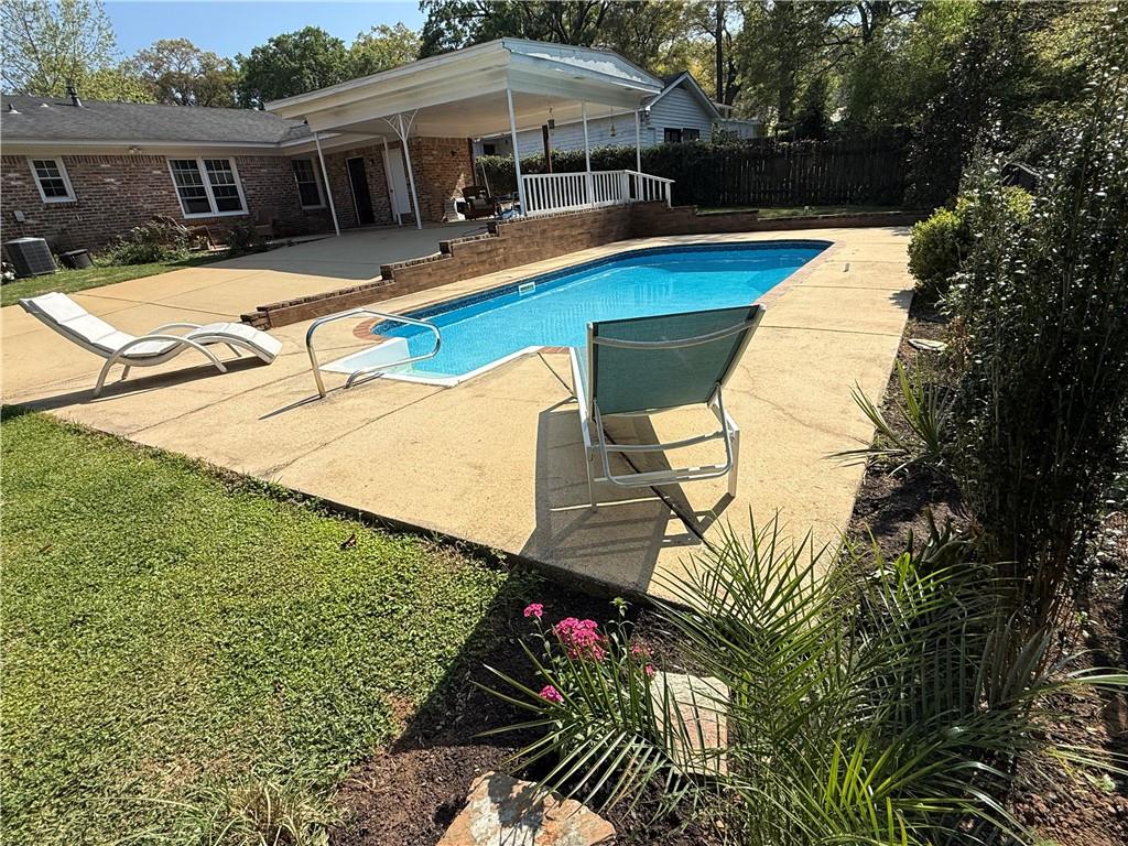 3400 Sherringham Drive