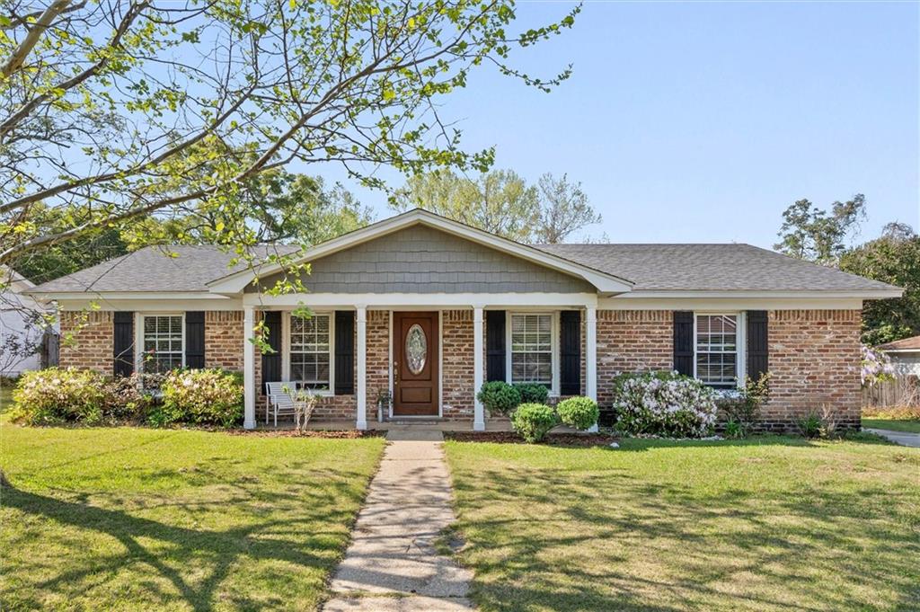 3400 Sherringham Drive