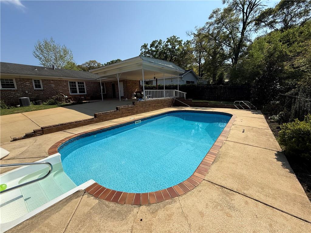 3400 Sherringham Drive