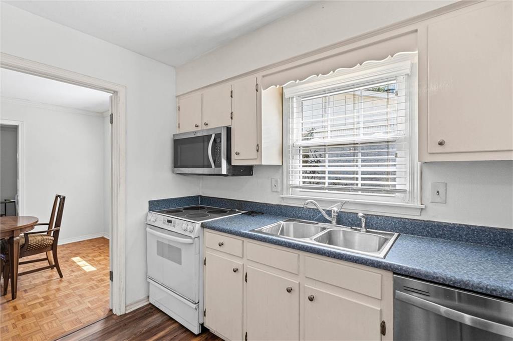 3400 Sherringham Drive