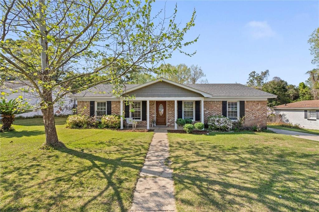 3400 Sherringham Drive