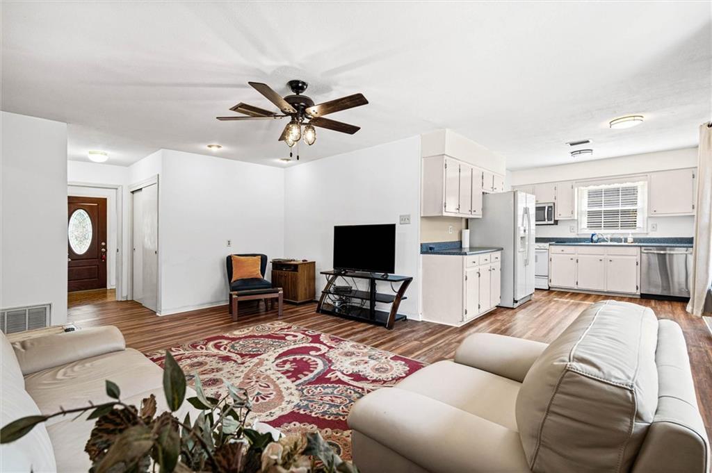 3400 Sherringham Drive