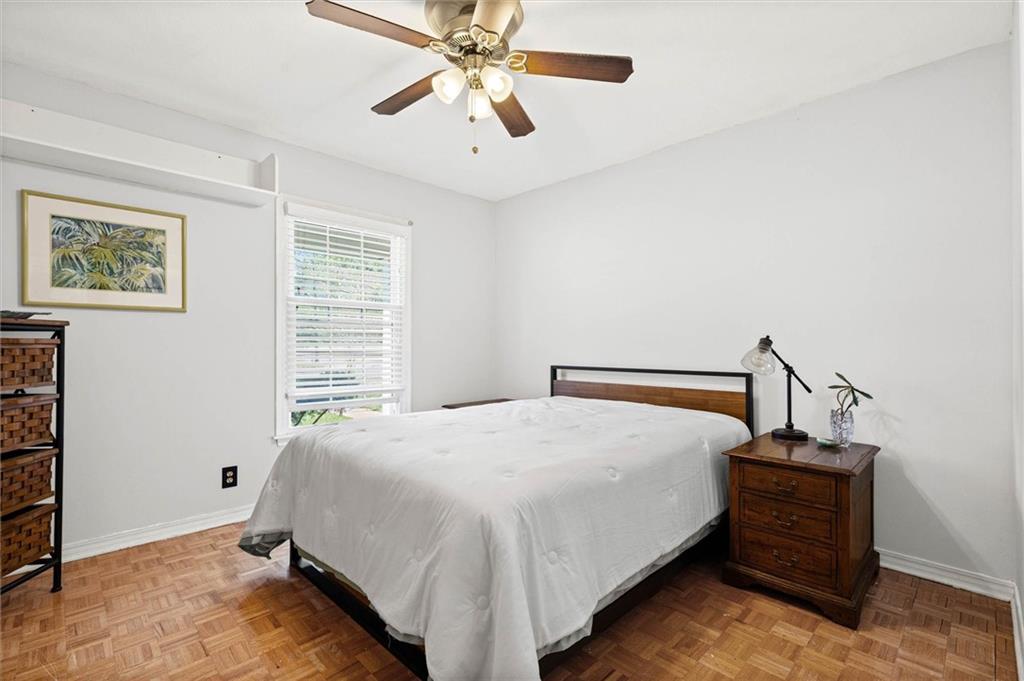 3400 Sherringham Drive