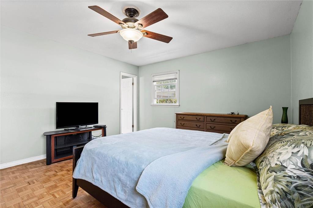 3400 Sherringham Drive