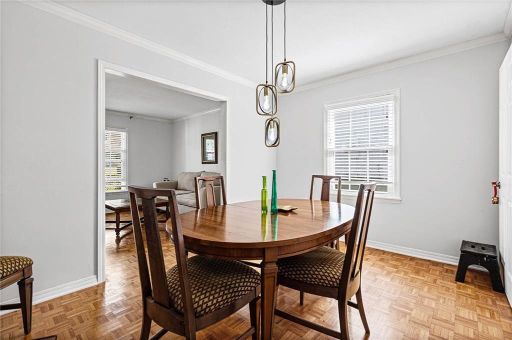 3400 Sherringham Drive