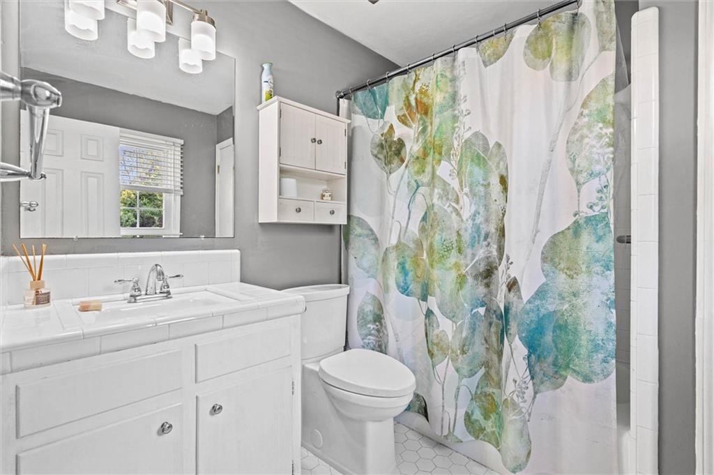 3400 Sherringham Drive