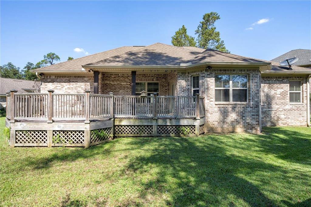 3731 Praline Court