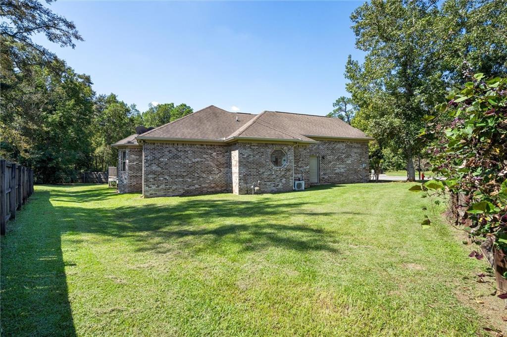 3731 Praline Court