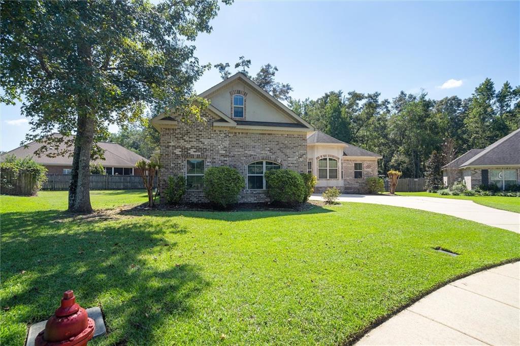 3731 Praline Court