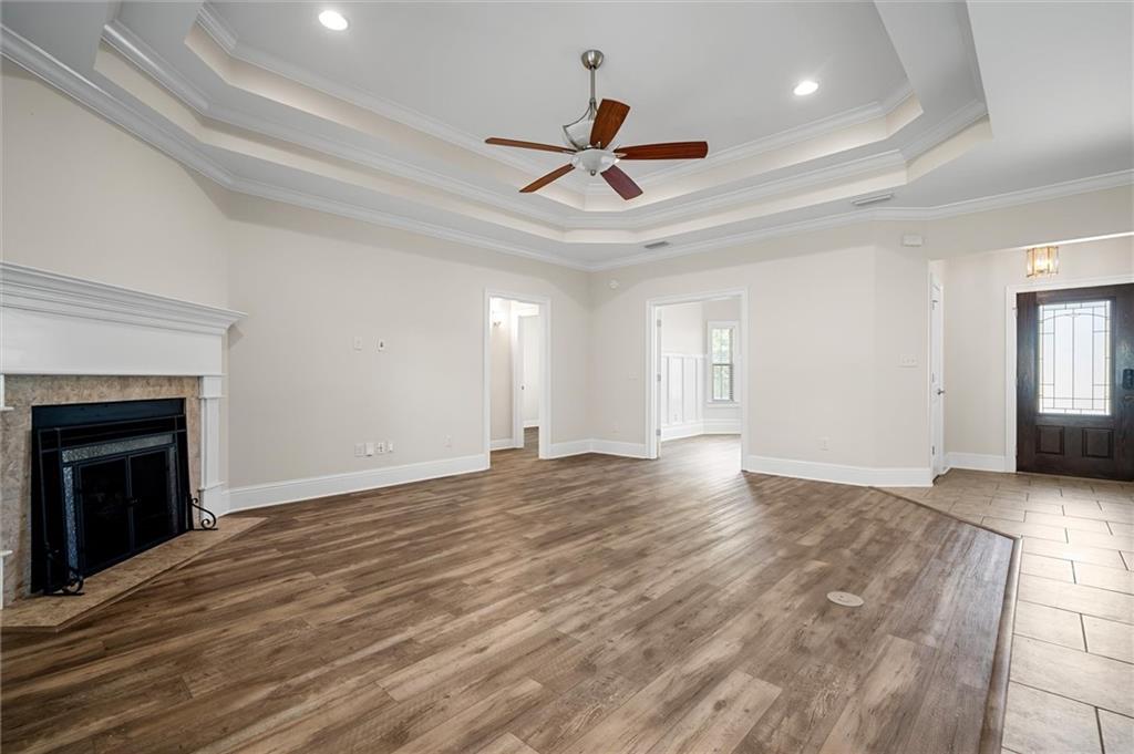 3731 Praline Court