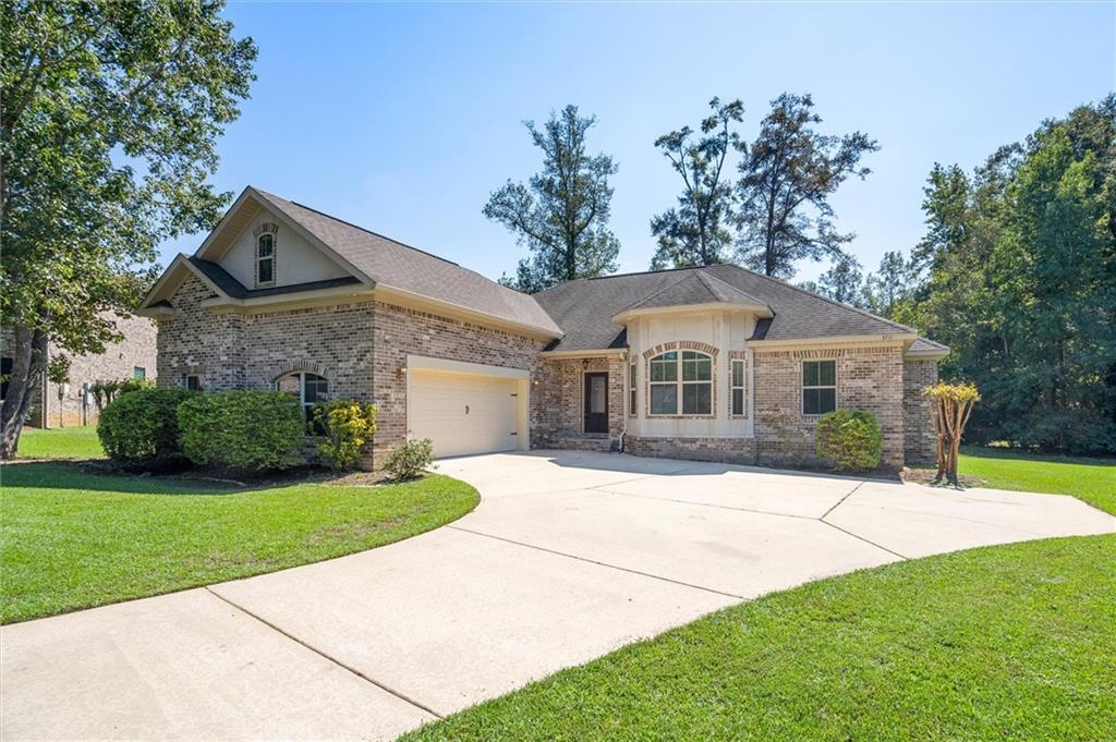 3731 Praline Court