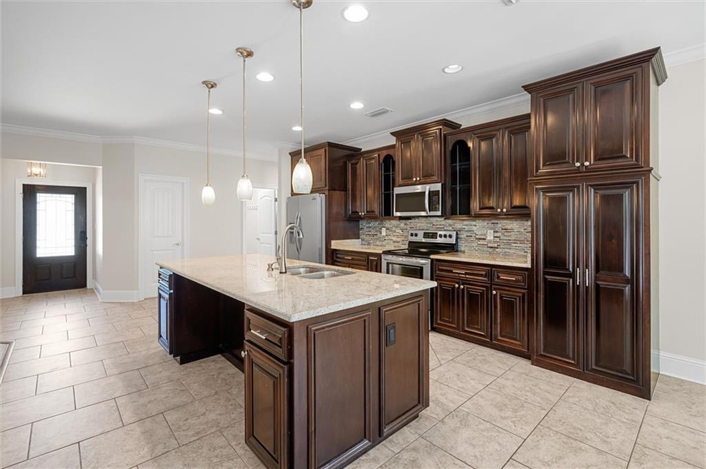 3731 Praline Court