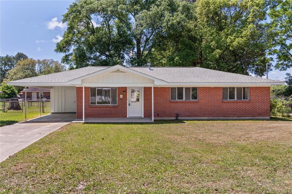 2509 Karagan Drive