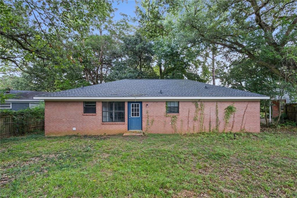 1469 Mamie Drive