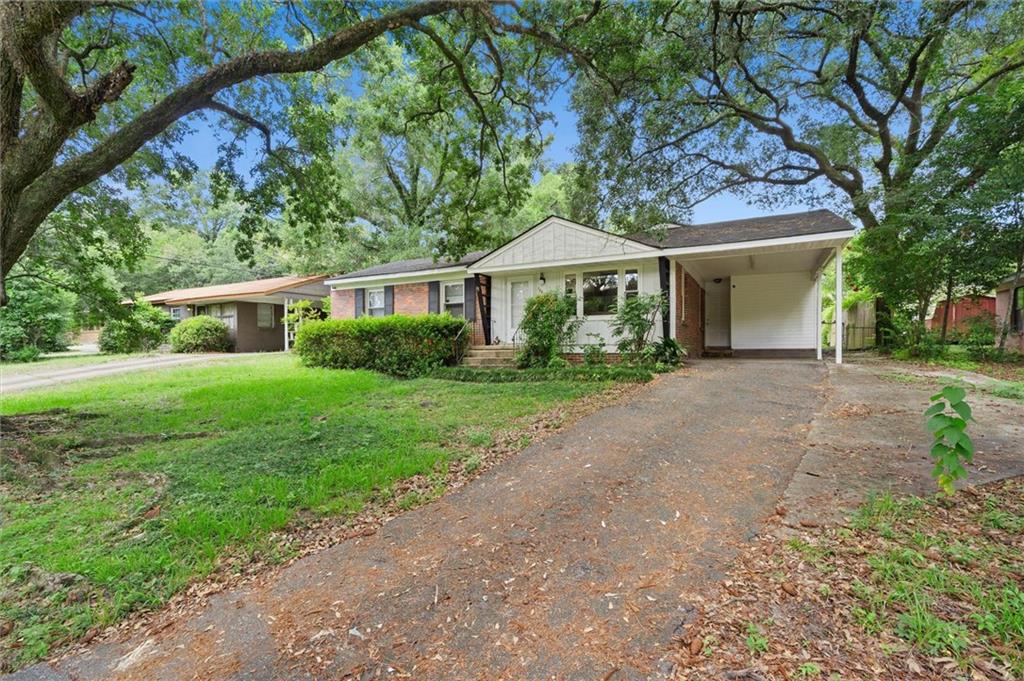1465 Mamie Drive