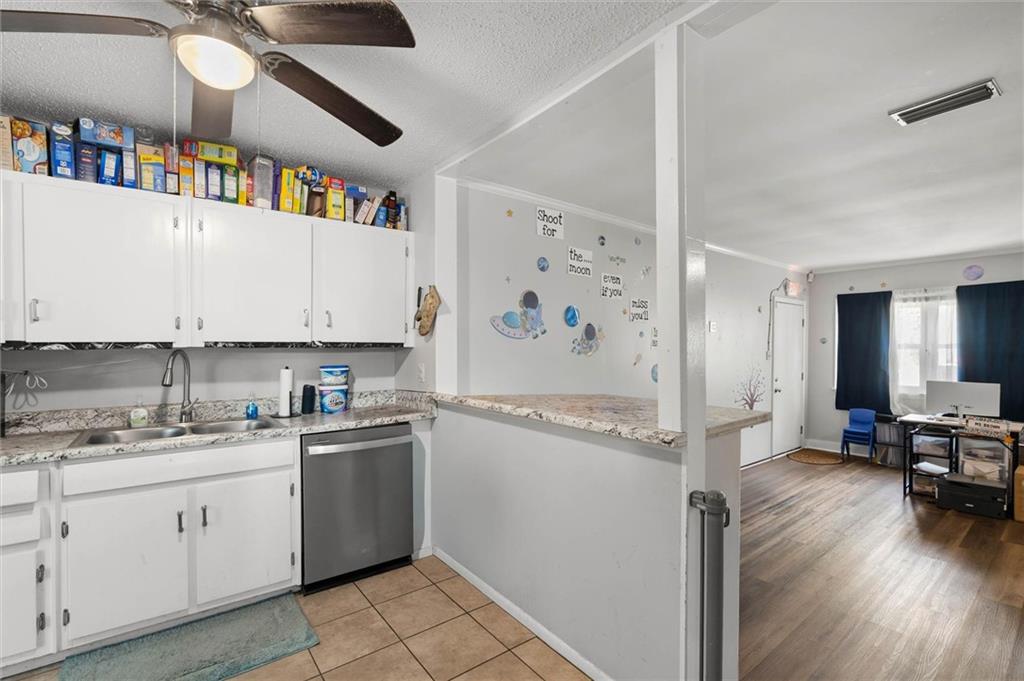 1465 Mamie Drive